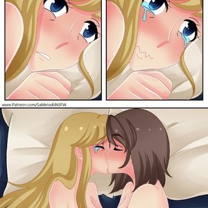 Precious Love (Various Authors) image 057