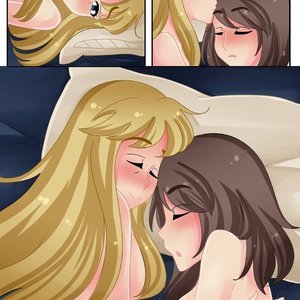Precious Love (Various Authors) image 075