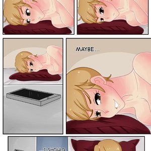 Precious Love (Various Authors) image 079