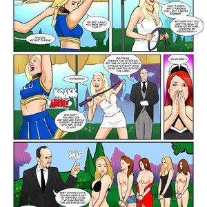 Charlotte's Sissy (Various Authors) image 012
