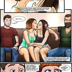 Kate's Cucky Maid (Various Authors) image 002