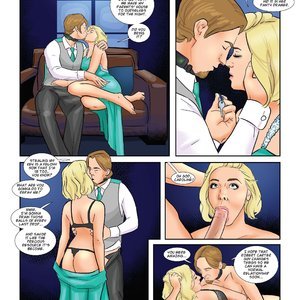 Planet of the Women (Various Authors) image 013
