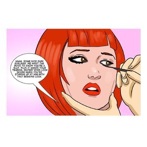 Sissy Slumber Party (Various Authors) image 010