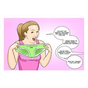 Sissy Slumber Party (Various Authors) image 011