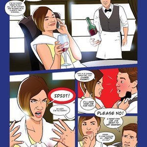 The Elegant and Sinful Mistress Tilda (Various Authors) image 015