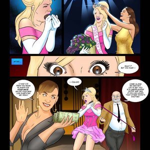 The Elegant and Sinful Mistress Tilda (Various Authors) image 022