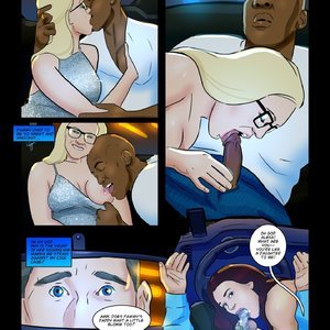 Wicked Alexa (Various Authors) image 014
