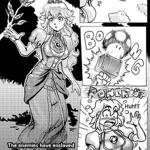Super Wild Adventure - Issue 1 (Various Authors) image 002