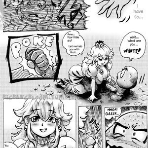 Super Wild Adventure - Issue 1 (Various Authors) image 004