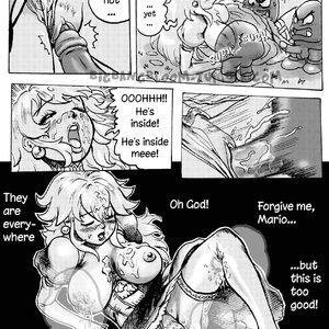 Super Wild Adventure - Issue 1 (Various Authors) image 012