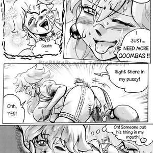 Super Wild Adventure - Issue 1 (Various Authors) image 014