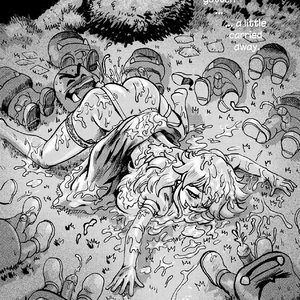Super Wild Adventure - Issue 1 (Various Authors) image 018