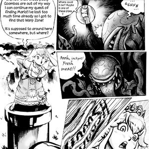 Super Wild Adventure - Issue 2 (Various Authors) image 002