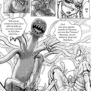 Super Wild Adventure - Issue 2 (Various Authors) image 012