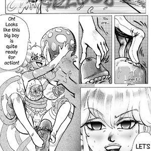 Super Wild Adventure - Issue 2 (Various Authors) image 015