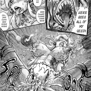 Super Wild Adventure - Issue 2 (Various Authors) image 022