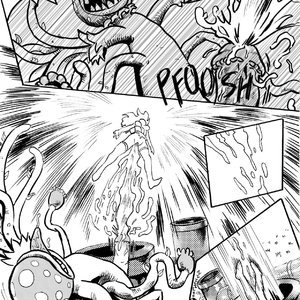 Super Wild Adventure - Issue 2 (Various Authors) image 023