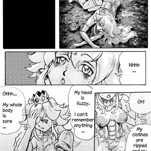 Super Wild Adventure - Issue 2 (Various Authors) image 024