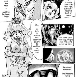 Super Wild Adventure - Issue 2 (Various Authors) image 025