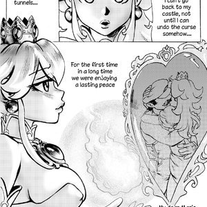 Super Wild Adventure - Issue 3 (Various Authors) image 004