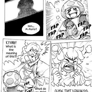 Super Wild Adventure - Issue 3 (Various Authors) image 005