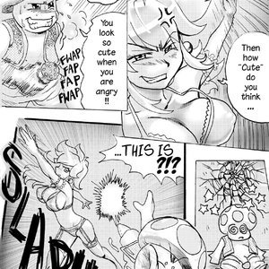 Super Wild Adventure - Issue 3 (Various Authors) image 006