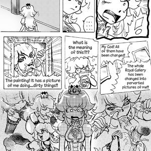 Super Wild Adventure - Issue 3 (Various Authors) image 008