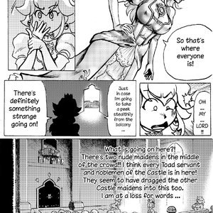 Super Wild Adventure - Issue 3 (Various Authors) image 009