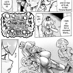 Super Wild Adventure - Issue 3 (Various Authors) image 016