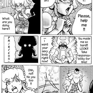 Super Wild Adventure - Issue 3 (Various Authors) image 026
