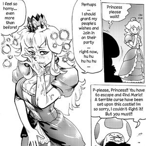 Super Wild Adventure - Issue 3 (Various Authors) image 030