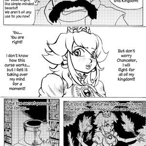 Super Wild Adventure - Issue 3 (Various Authors) image 031