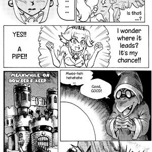 Super Wild Adventure - Issue 3 (Various Authors) image 032