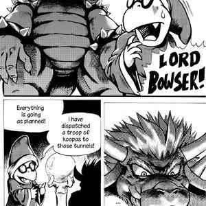 Super Wild Adventure - Issue 3 (Various Authors) image 033