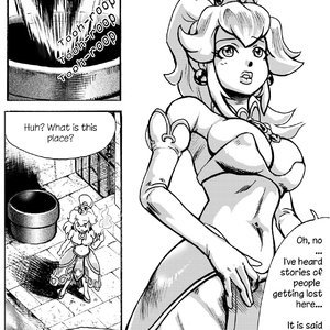 Super Wild Adventure - Issue 4 (Various Authors) image 002