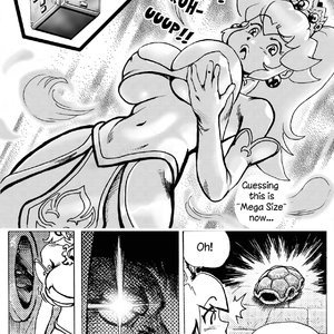 Super Wild Adventure - Issue 4 (Various Authors) image 005