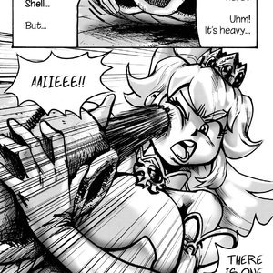 Super Wild Adventure - Issue 4 (Various Authors) image 006