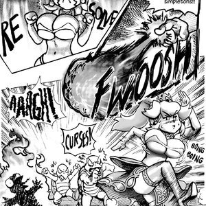 Super Wild Adventure - Issue 4 (Various Authors) image 008