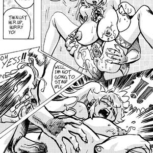 Super Wild Adventure - Issue 4 (Various Authors) image 020