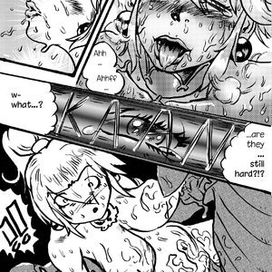 Super Wild Adventure - Issue 4 (Various Authors) image 029