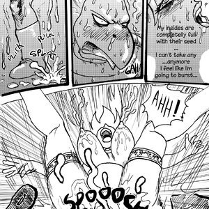 Super Wild Adventure - Issue 4 (Various Authors) image 030