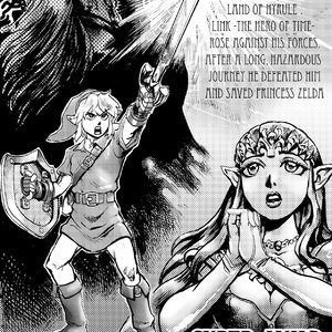 Super Wild Legend (Various Authors) image 002