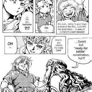 Super Wild Legend (Various Authors) image 005