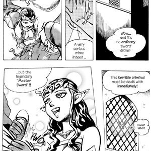 Super Wild Legend (Various Authors) image 006