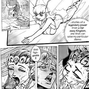 Super Wild Legend (Various Authors) image 008