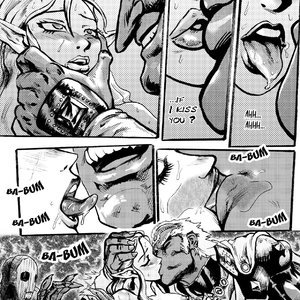 Super Wild Legend (Various Authors) image 017