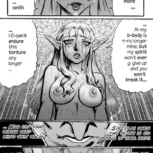 Super Wild Legend (Various Authors) image 019