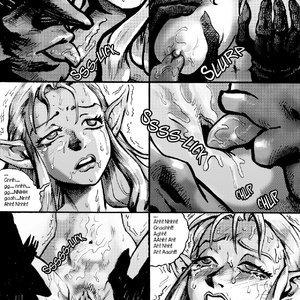 Super Wild Legend (Various Authors) image 020