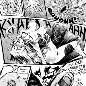 Super Wild Legend (Various Authors) image 022