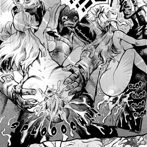 Super Wild Legend (Various Authors) image 026